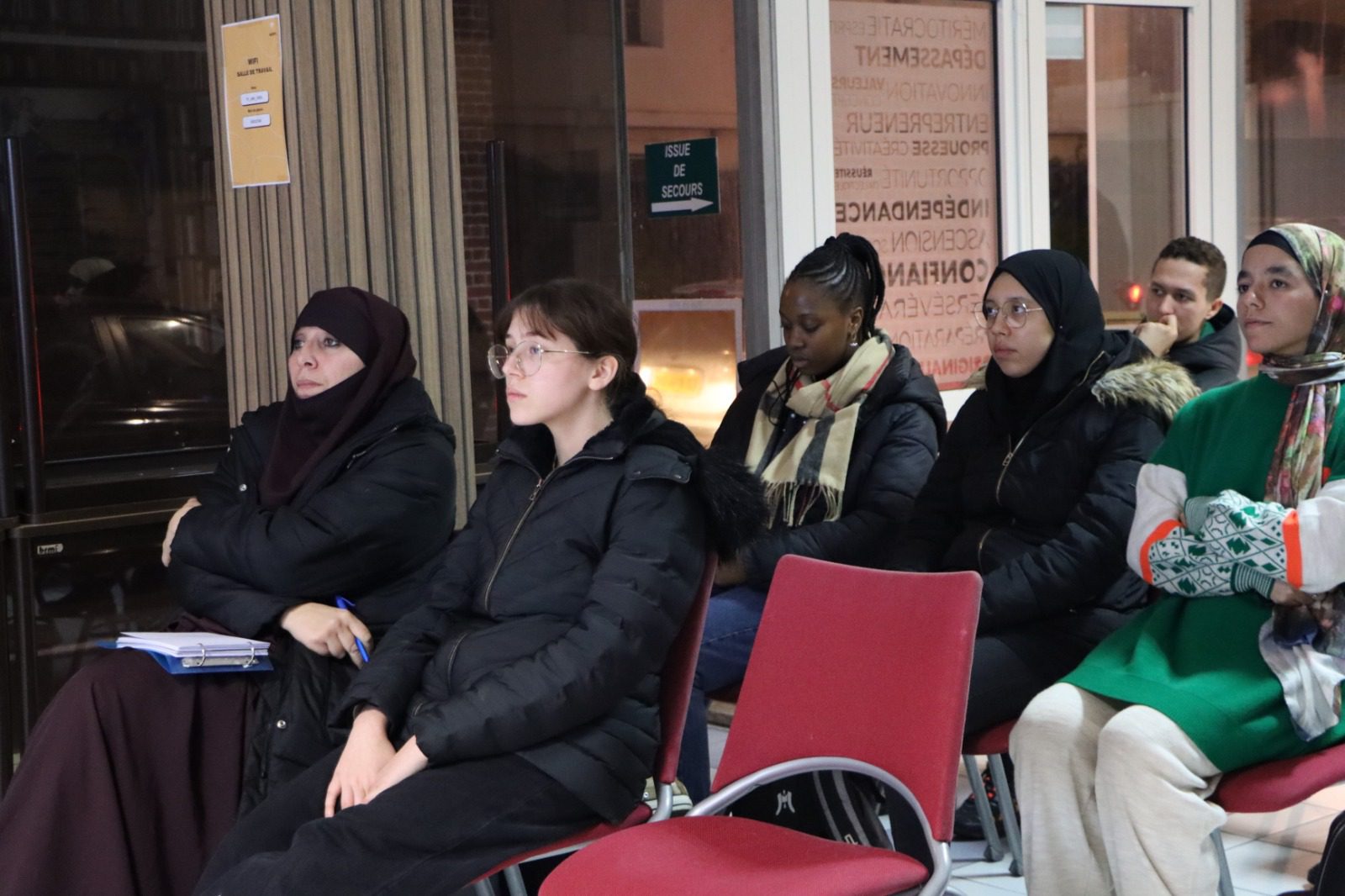 REAAP : Sur l’Orientation et Parcours Sup