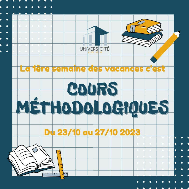 methodoloigie_vacances_toussaint_univers_cite_metho